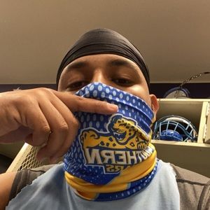 Meet your Posher, King